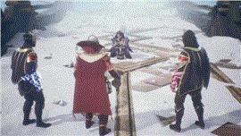 梦幻杀戮天龙八部私服